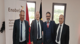 Insertion, entrepreneuriat et inclusion : l’ISI Agadir au cœur des actions du Programme Maroc Horizons Emploi