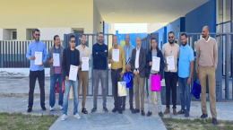 L’OFPPT et FIRSTPLASTICS unissent leurs forces au service de l’excellence technique et pédagogique