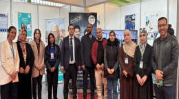 Participation des CF Khouribga et CF  Oued-Zem – Boujaad à la 15ᵉ édition du Forum de l’Orientation Scolaire, Professionnelle et Universitaire