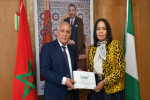 Renforcement de la coopération maroco-nigériane dans le domaine de la formation professionnelle