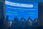 La direction régionale Marrakech-Safi prend part au Forum Régional de l’Économie