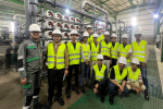 Le CFP de Safi accueille la 4ᵉ édition de l’Innovation Week sous le thème « La transformation digitale des métiers