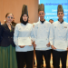 Célébration du talent culinaire à la 5e édition du concours national en arts culinaires « Tyab Bladna »