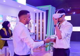L’OFPPT prend part à la 3ème édition du « Morocco Gaming Expo »