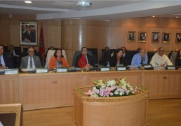 Conseil d’administration de l'OFPPT : Approbation du Bilan des activités et des comptes de l’exercice 2017