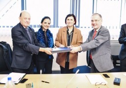 L’OFPPT signe une convention-cadre de partenariat visant à renforcer le partenariat belgo-marocain